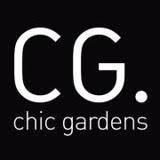 chic gardens